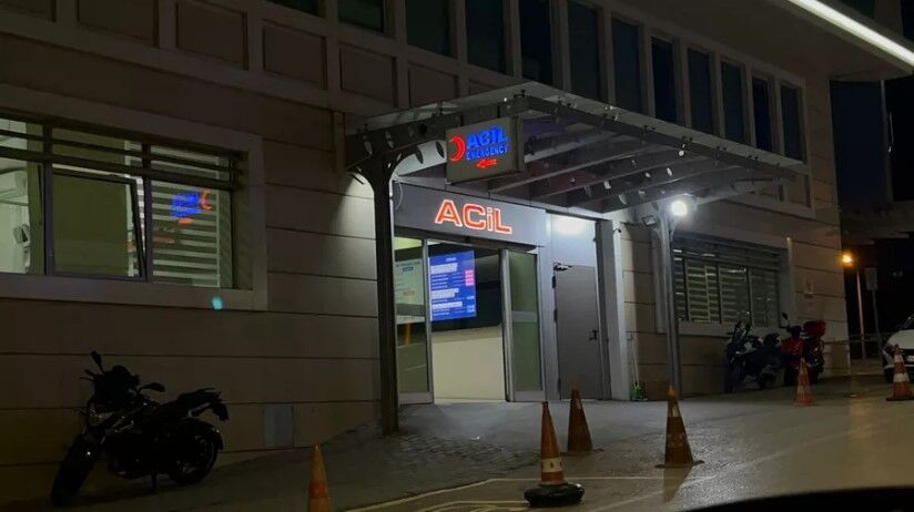 ESKİ NİŞANLISININ BABASINI ÖLDÜRDÜ!