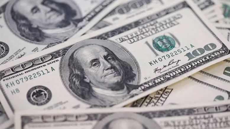 DOLARDA YENİ REKOR!
