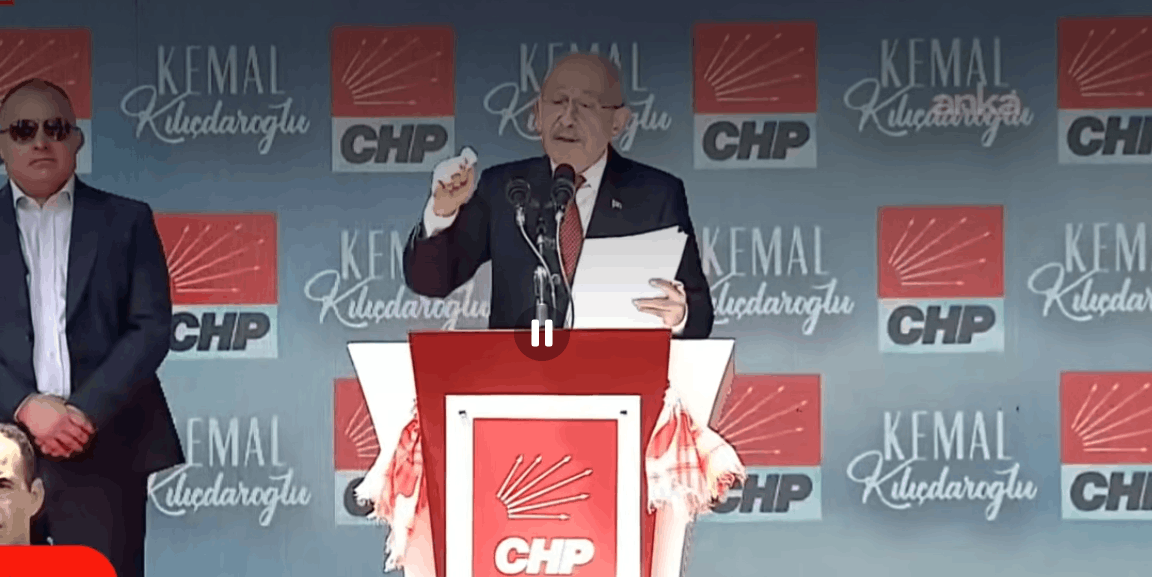 ''HESAP SORACAĞIM, TERTEMİZ BİR KURULTAY YAPACAĞIZ''