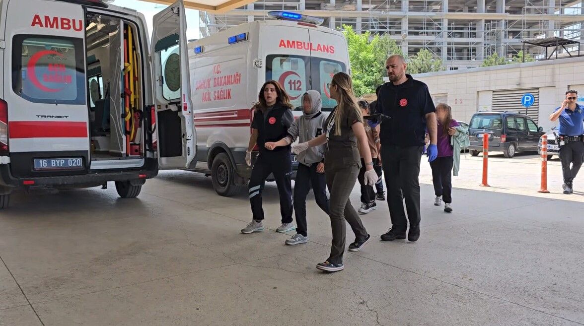 ÖĞRENCİLERİN 'İNDİRİMLİ ÇİĞ KÖFTE' KABUSU!