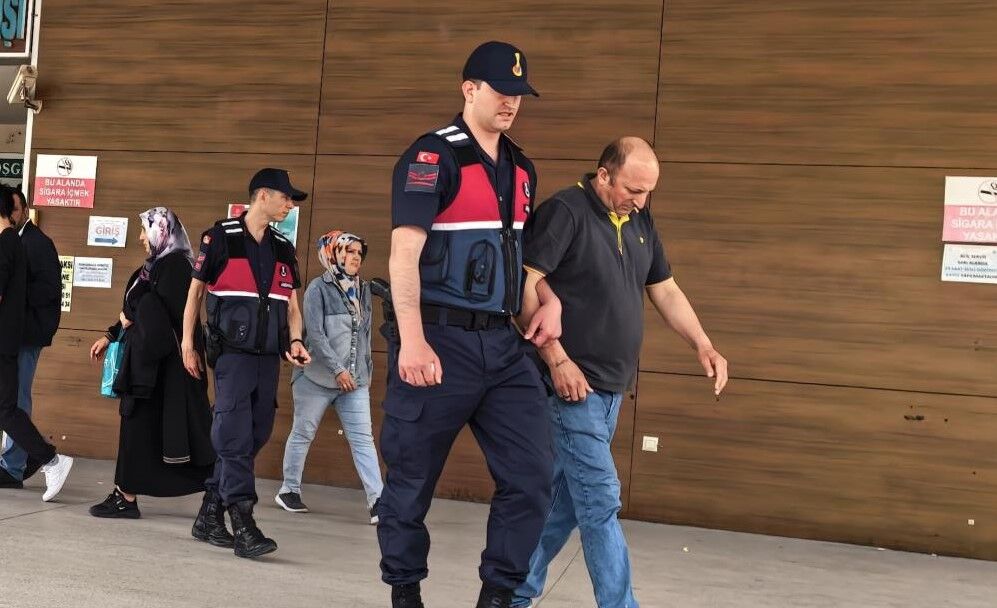 HAMAMDA KART HIRSIZLIĞI!