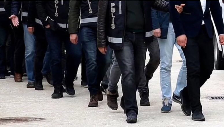 DEAŞ'IN KRİPTO PARA AĞINA DARBE