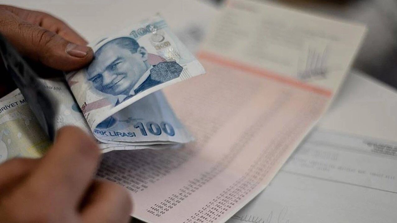 BAYRAM İKRAMİYELERİNDE TARİH NETLEŞTİ