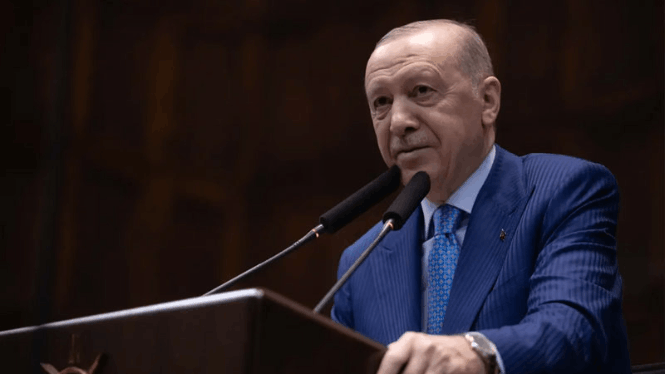 ''DOĞURGANLIK HIZINDA DÜŞÜŞ TEDİRGİN EDİCİ''