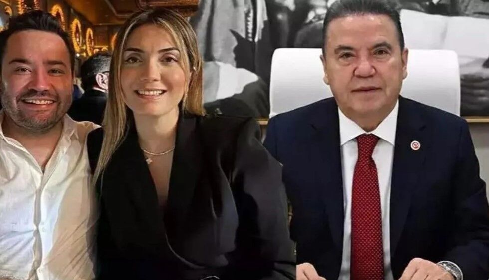 MAL VARLIKLARINA EL KONULDU!