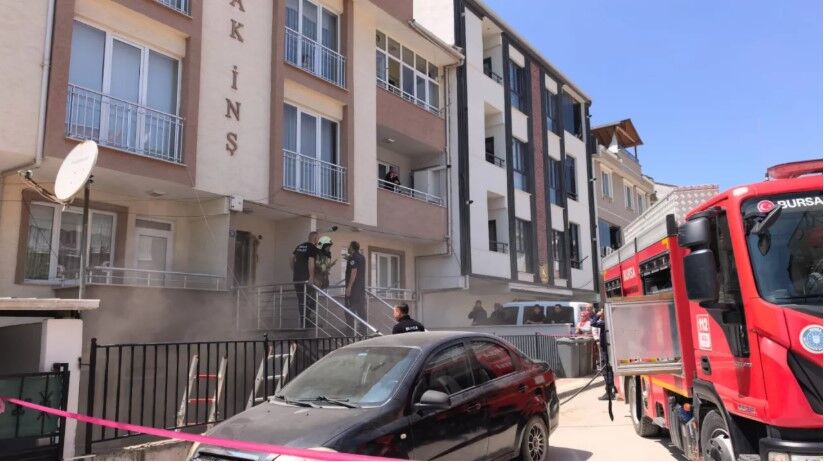 SAÇ KURUTMA MAKİNESİ FACİASI!