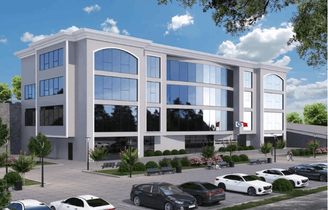 BURSA'YA YENİ ENGELSİZ YAŞAM MERKEZİ!