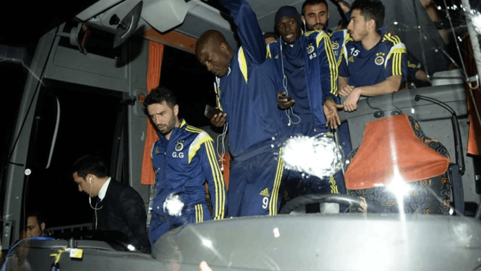 O SALDIRI DOSYASI YENİDEN İNCELENECEK!