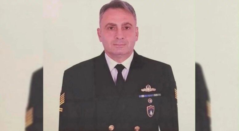BURSALI ASTSUBAY KALBİNE YENİK DÜŞTÜ