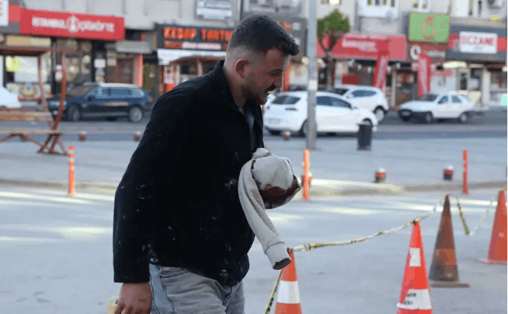 KURBAN KESİMİNDE BİLANÇO AĞIR OLDU!