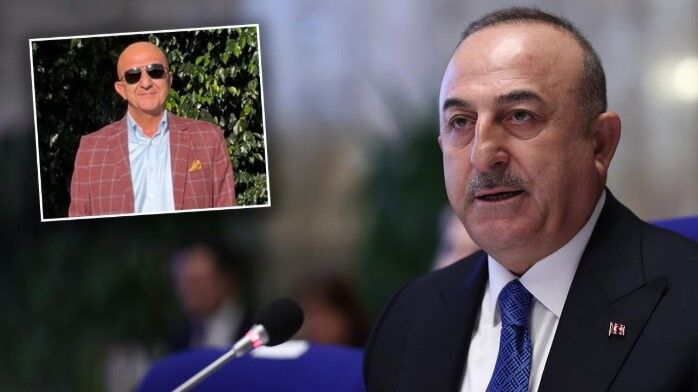 ESKİ BAKANIN KARDEŞİ VURULDU!