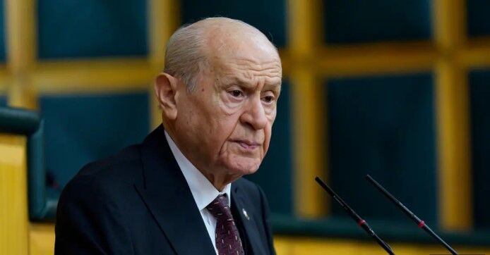 TERÖRSÜZ TÜRKİYE İÇİN ''YENİ HAMLE'' ÖNERİSİ