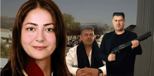 KATİLİN İFADESİ ORTAYA ÇIKTI!