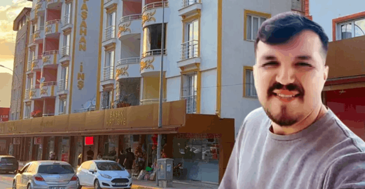 KAN DONDURAN BABA VAHŞETİ!