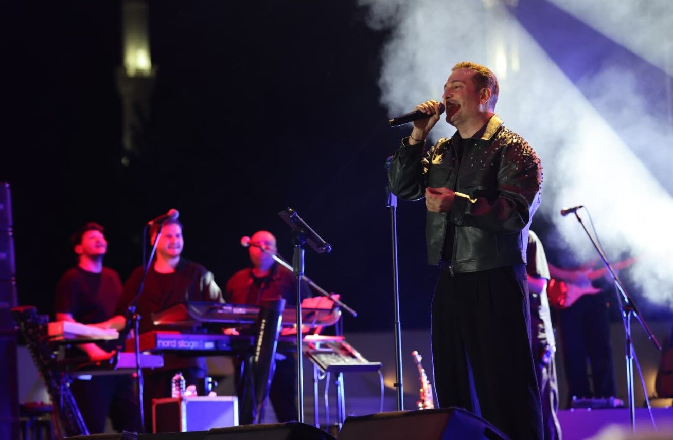 BURSA'DA OĞUZHAN KOÇ RÜZGARI!