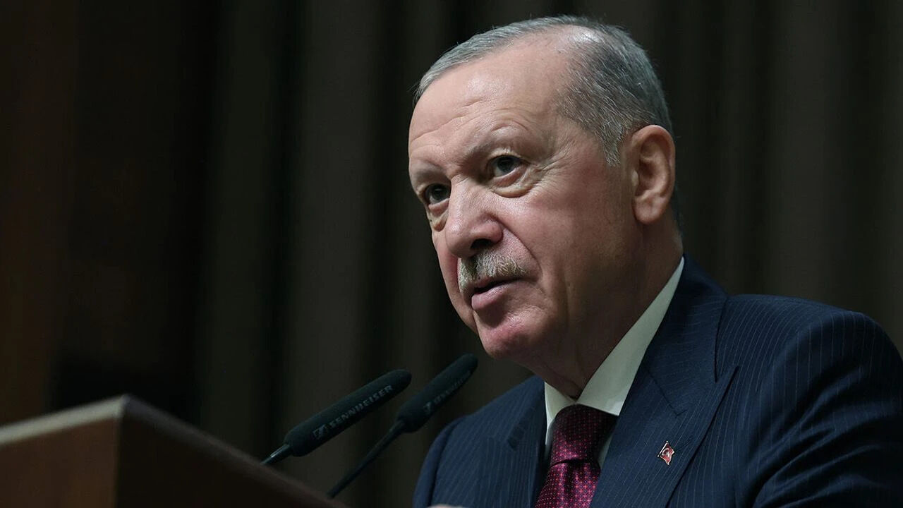 ERDOĞAN: SELİMİYE'YE 100 SENE DAHA KAZANDIRDIK