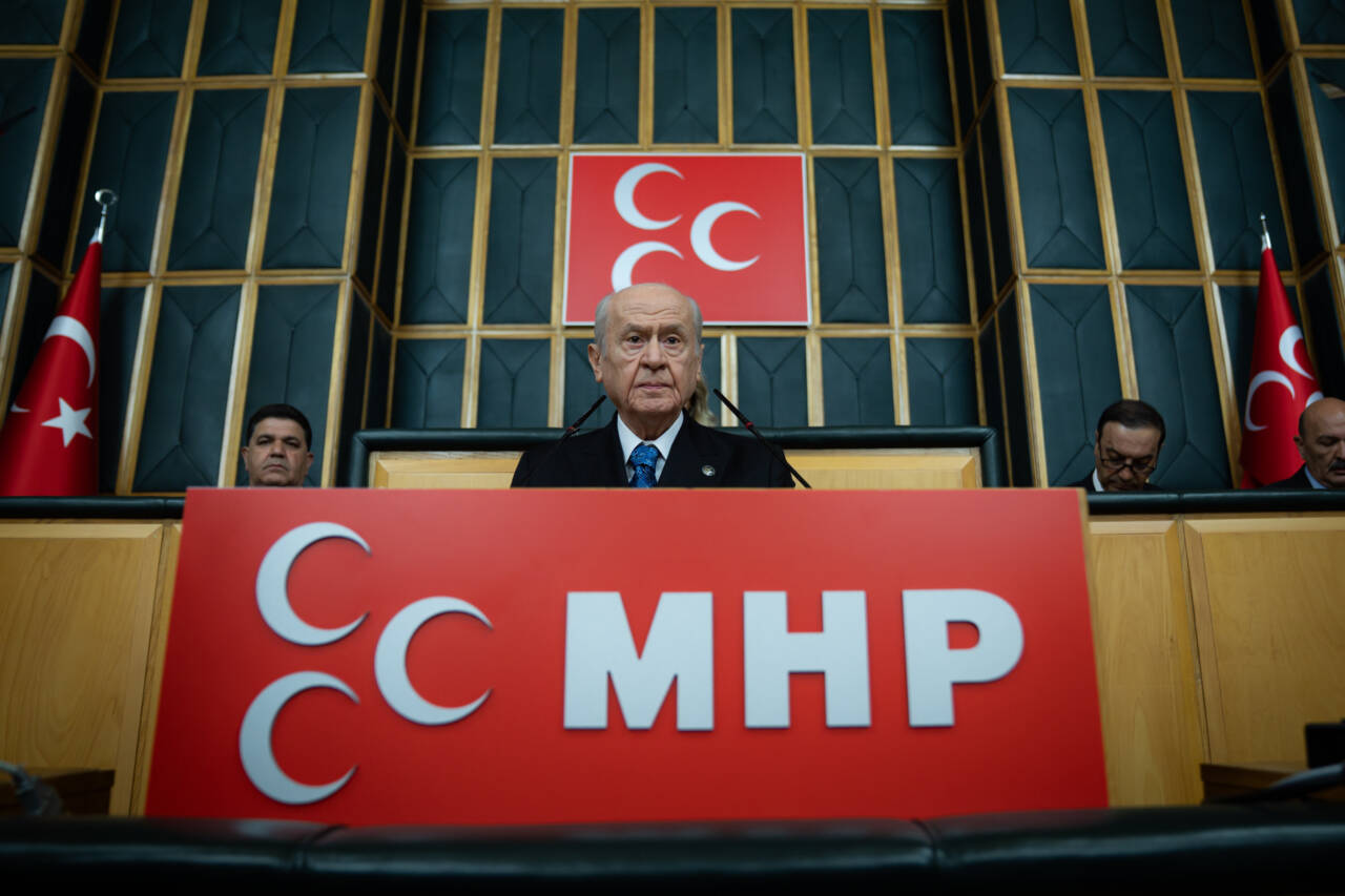 BAHÇELİ: ‘ASKERİ HASTANELER YENİDEN AÇILMALI’