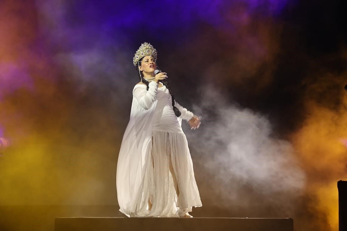 BURSA CAZ FESTİVALİ’NDE MUHTEŞEM FİNAL