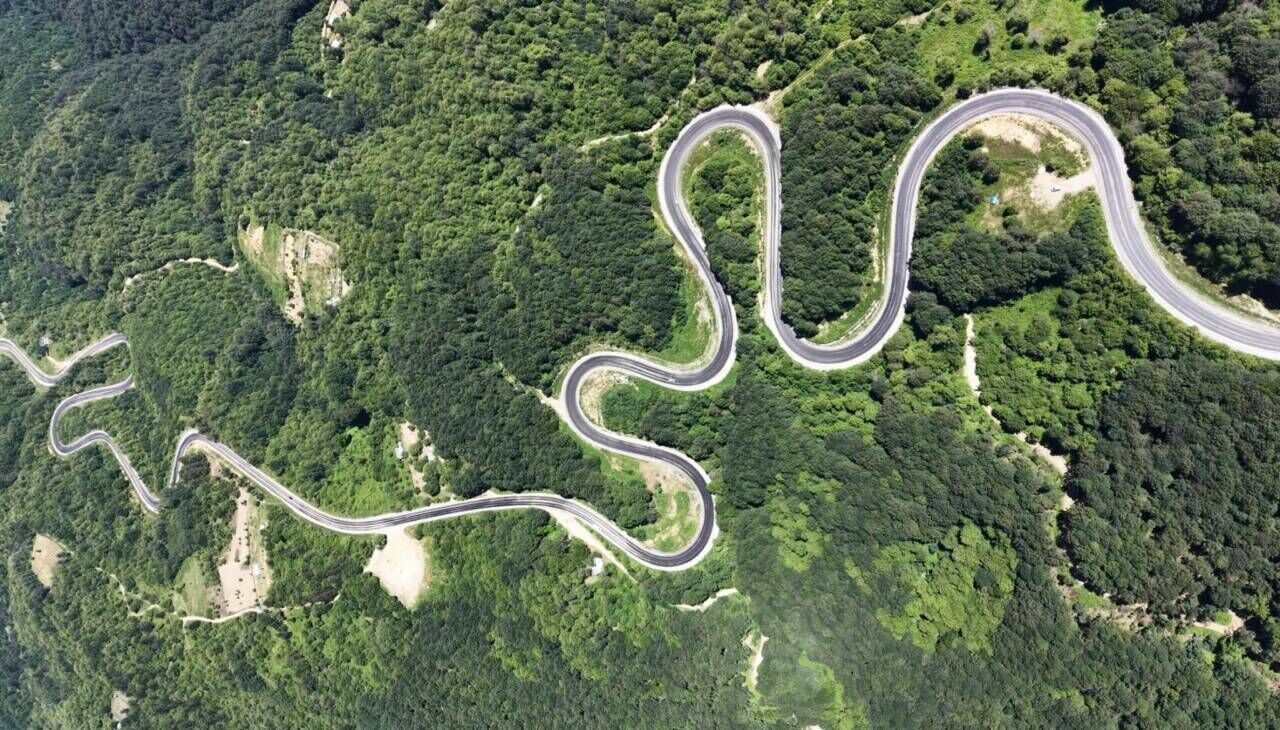 BURSA’DAN EŞSİZ MANZARALAR