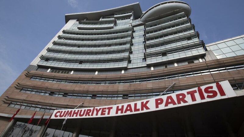 CHP’DE YARIN KRİTİK GÜN!