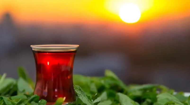 TÜRKİYE'NİN 120 YILLIK ÇAY DEVİ İFLAS ETTİ!