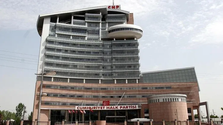 CHP DELEGELERİNİN TÜMÜNE SAVCILIK İNCELEMESİ