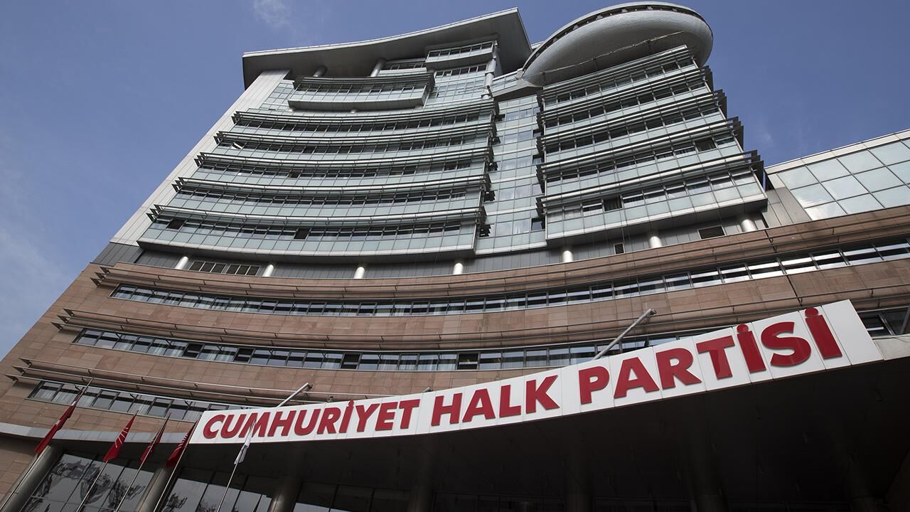 KILIÇDAROĞLU’NDAN GRUP TOPLANTISI KARARI