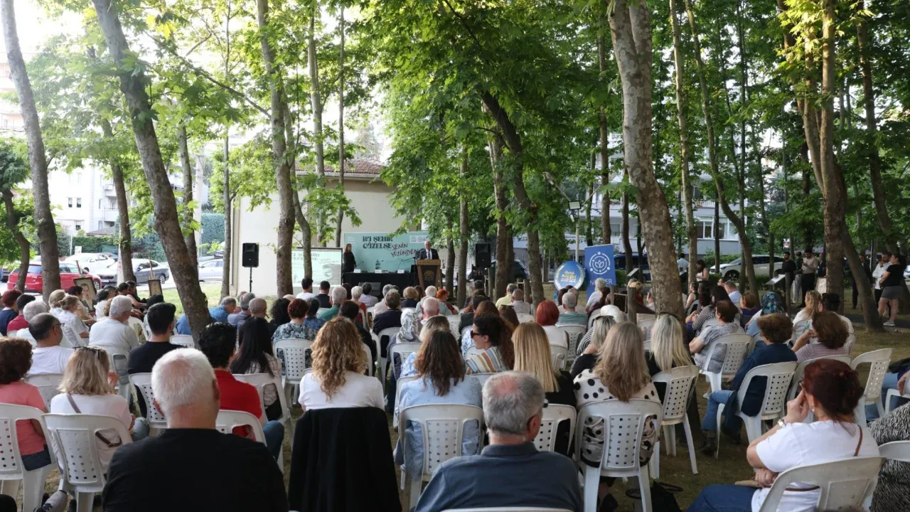 BURSA'DA USTA ŞAİRE VEFA