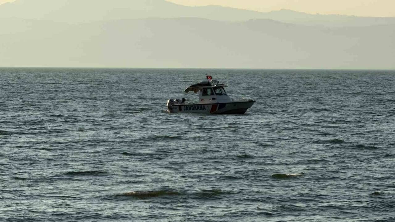 BURSA’DA BİR BABANIN ACI ÖLÜMÜ!