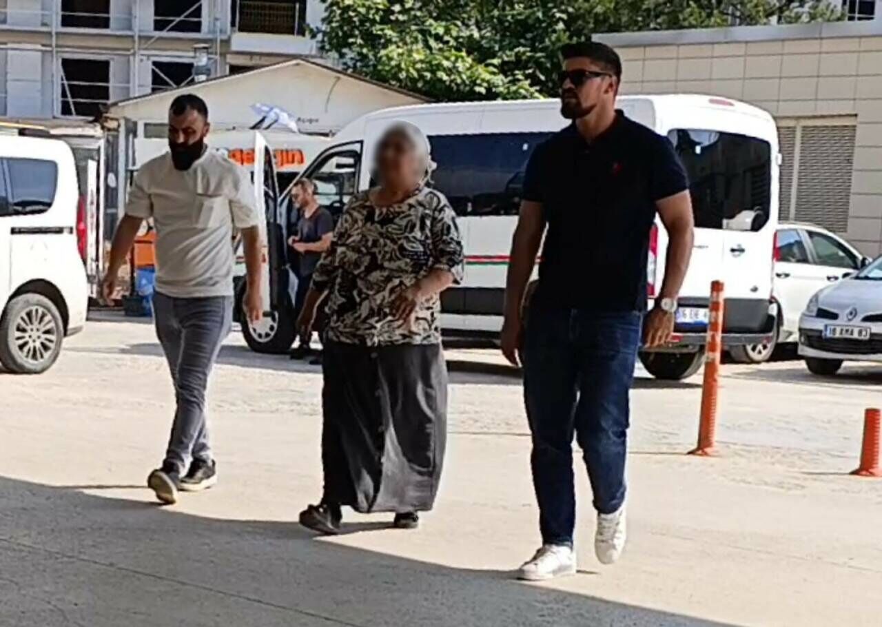 BURSA’DAKİ UYUŞTURUCU TACİRİ YAKALANDI
