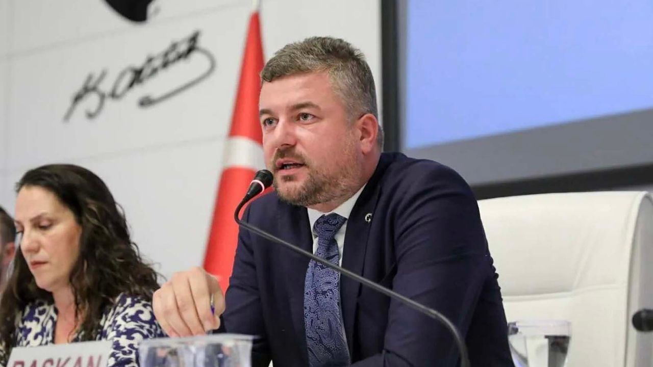 BUCA BELEDİYE BAŞKANI GÖREVDEN UZAKLAŞTIRILDI