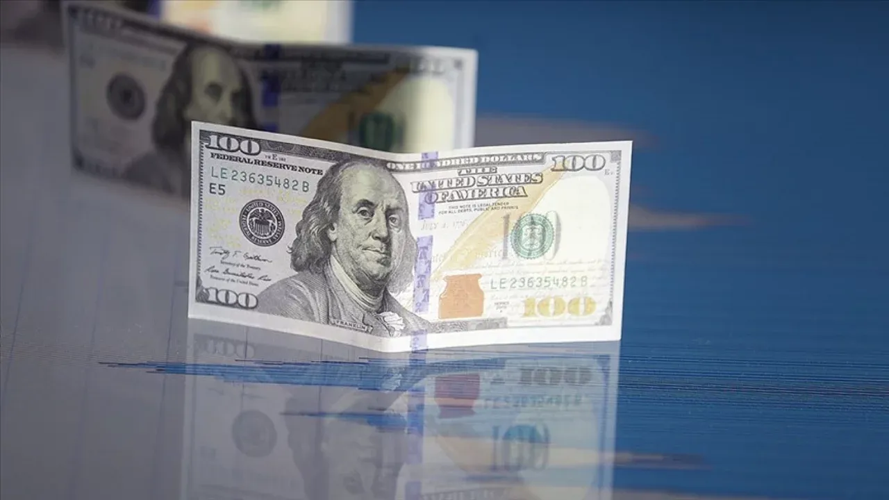 DOLAR VE EURO YÜKSELİŞLE BAŞLADI!