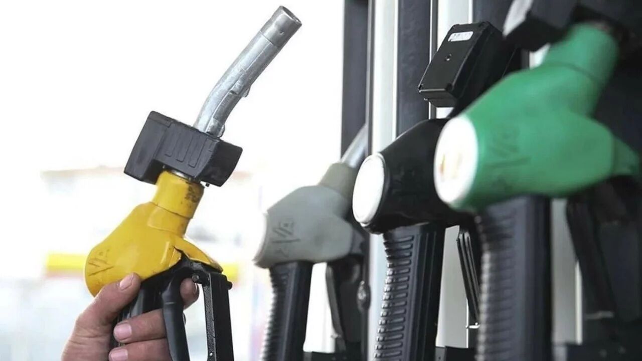 MOTORİNE İNDİRİM GELİYOR