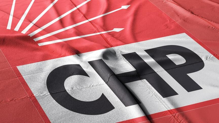 CHP'DE 9 VEKİLİN İHRACI İSTENDİ