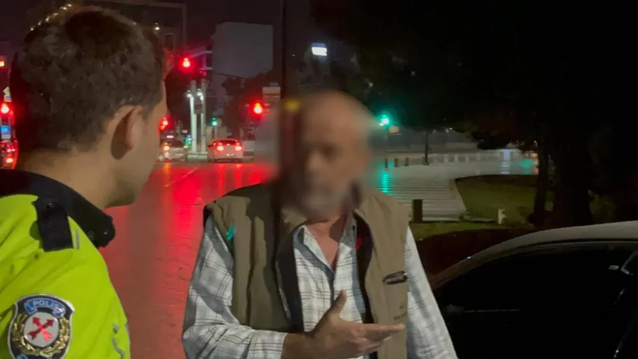 BURSA'DA NEFES KESEN KOVALAMACA