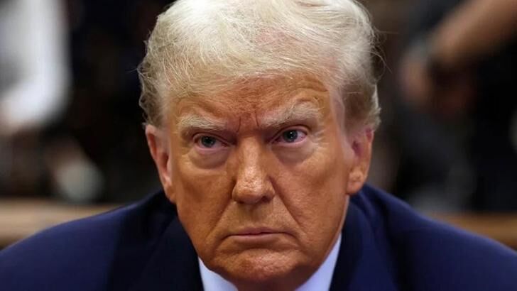 TRUMP: İRAN İLE SAVAŞI BİTİRDİK