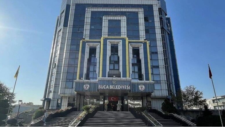 CHP'Lİ BUCA BELEDİYESİ'NE OPERASYON!