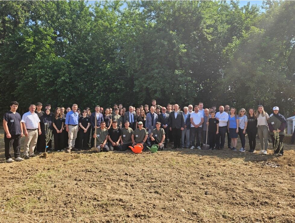 MARMARABİRLİK'TEN NOKTA ATIŞI DESTEK