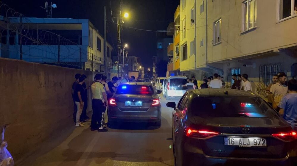 KAÇIŞ, REKOR CEZAYA MÂL OLDU!