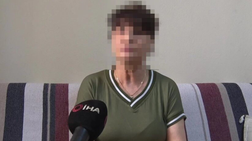MÜDÜRÜNE GÜVENEN ÇAYCI DOLANDIRILDI