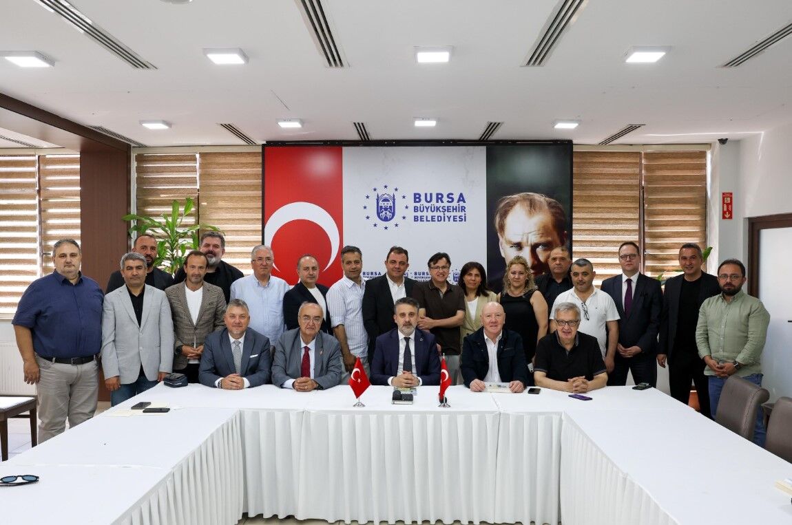 BURSA'NIN KAÇAK YAPIYLA MÜCADELE PLANI HAZIR!