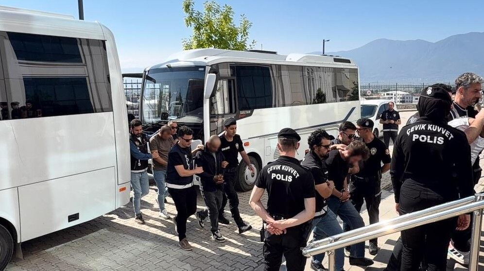 HAVA DESTEKLİ OPERASYONDA GELİŞME!