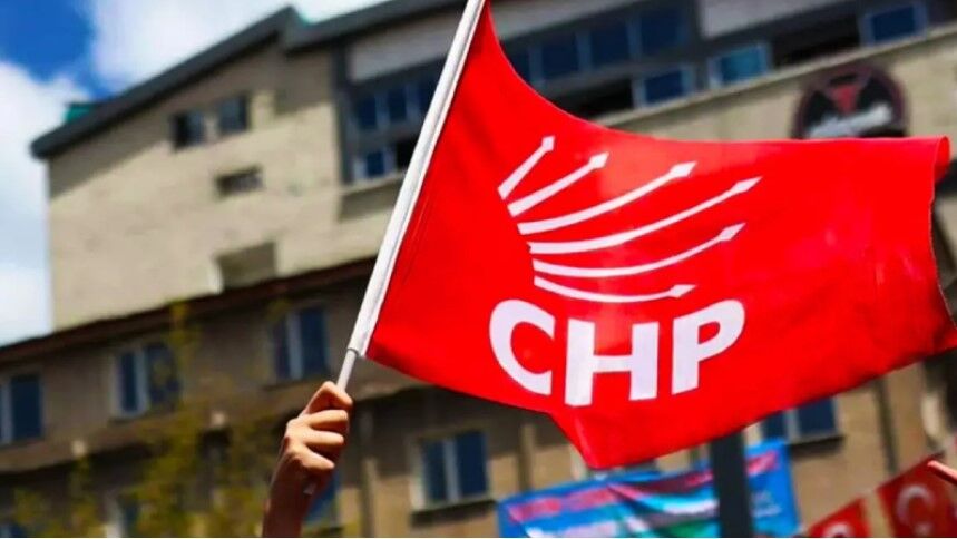 CHP İSTANBUL İL KONGRESİ DAVASI REDDEDİLDİ