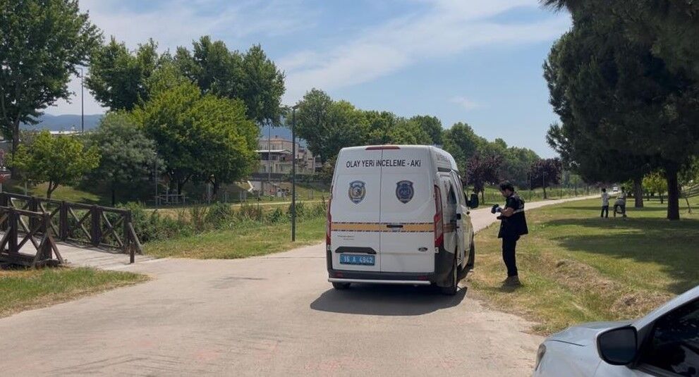 2 GÜNDÜR KAYIP GENÇTEN ACI HABER!