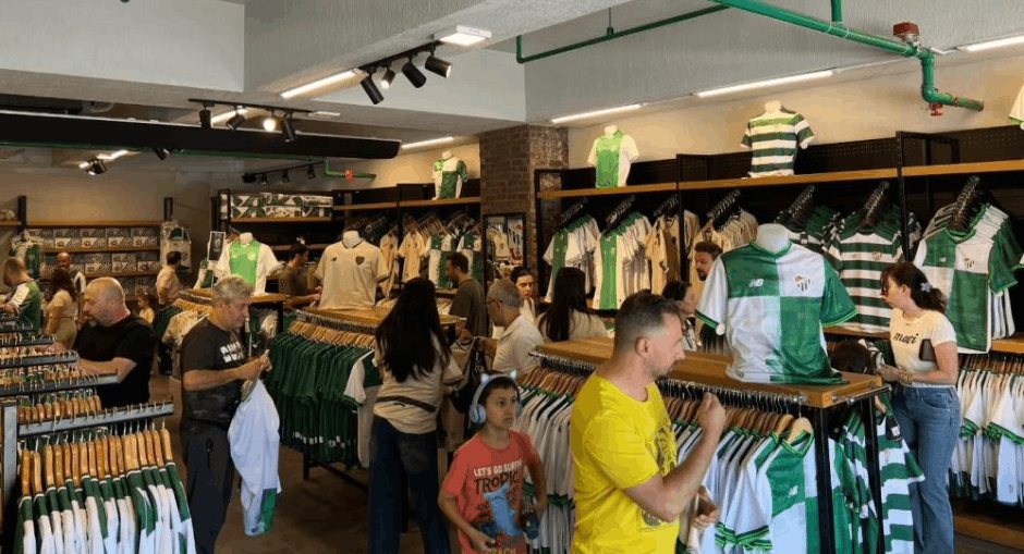 BURSASPOR TARAFTARI FORMAYA KOŞTU