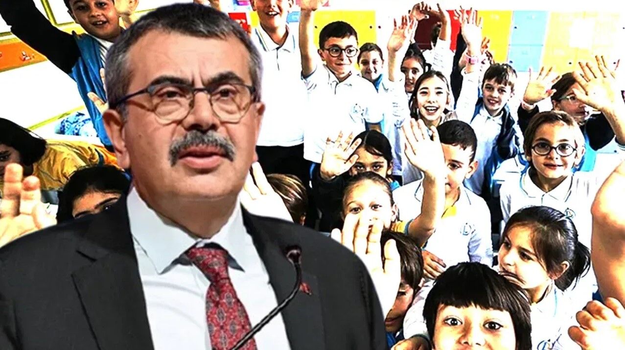 ARA TATİL KALKIYOR MU? BAKAN TEKİN AÇIKLADI