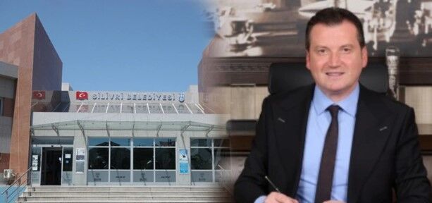 CHP'Lİ BİR BELEDİYEYE DAHA OPERASYON!