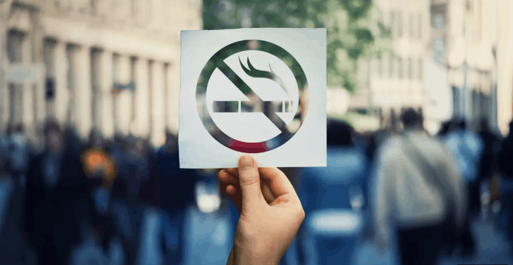 SİGARA YASAĞINDA KAPSAM GENİŞLİYOR