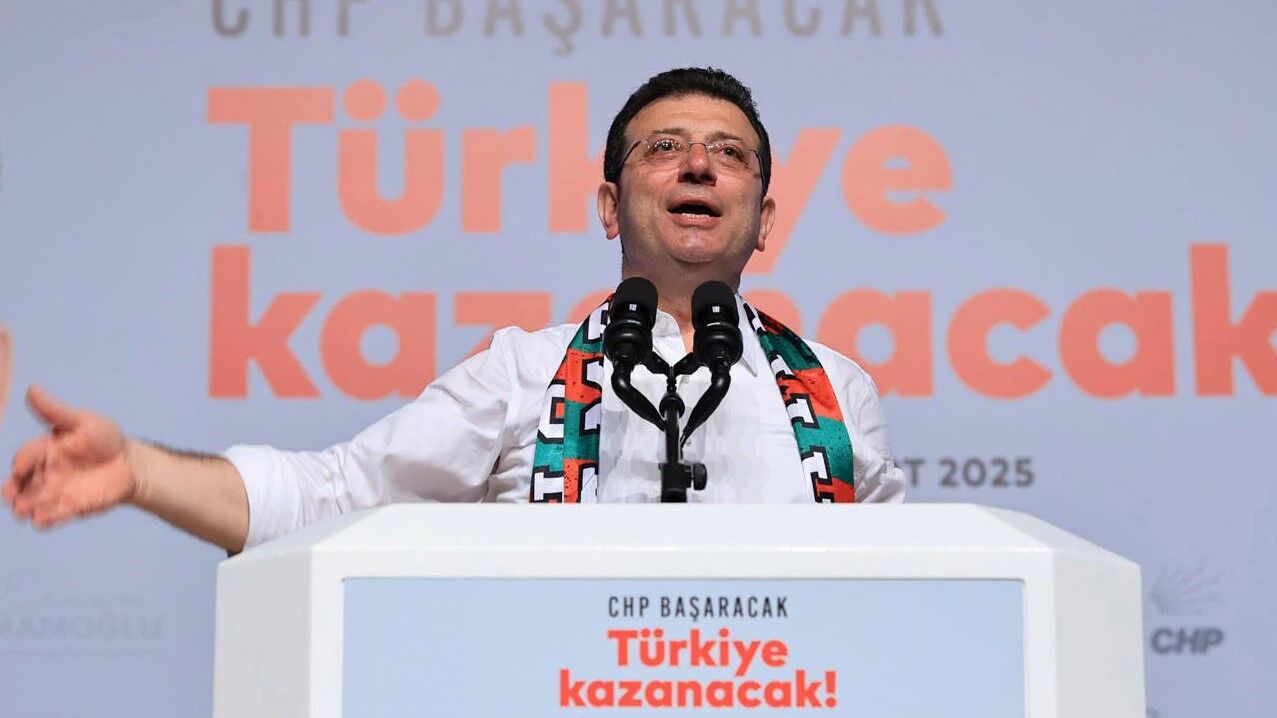 ''CHP'DE KAYYUMLUK KURULUYORSA GEREKENİ YAPARIZ''