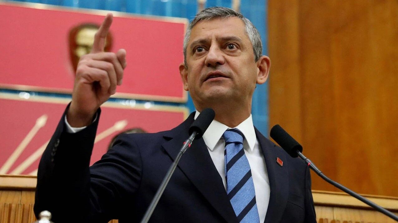 ÖZEL: “İHANET, YALNIZ KALINDIĞINDA HİSSEDİLİR”